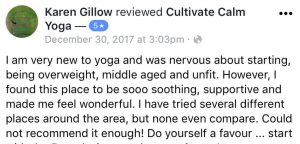Beginner's yoga brisbane