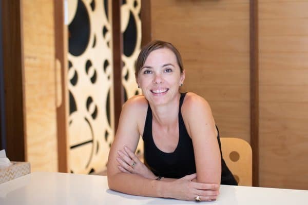 cultivate calm yoga