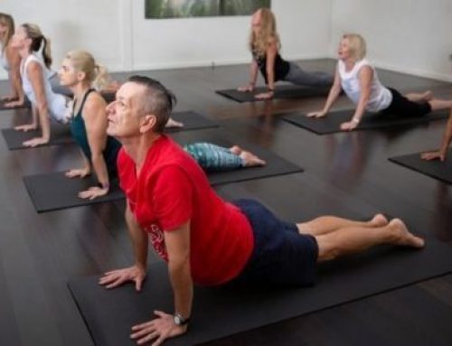 What is Vinyasa Yoga?