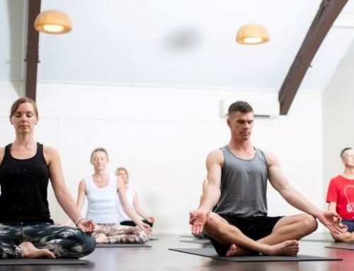 Calm Mind – 5 Day Meditation Challenge