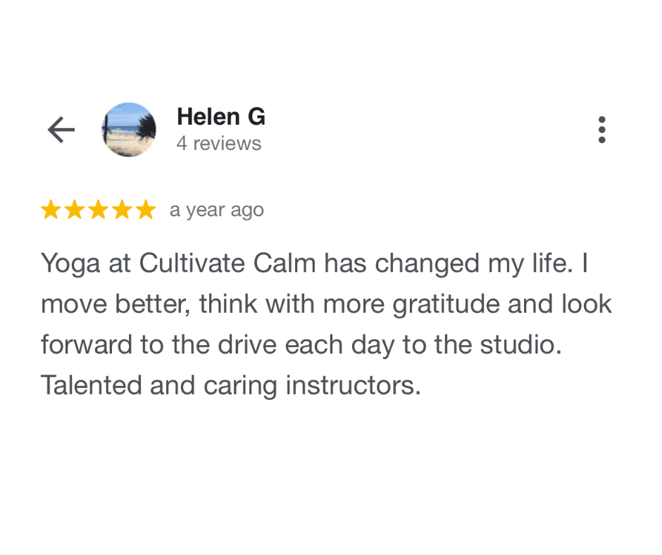 Best yoga in Brisbane