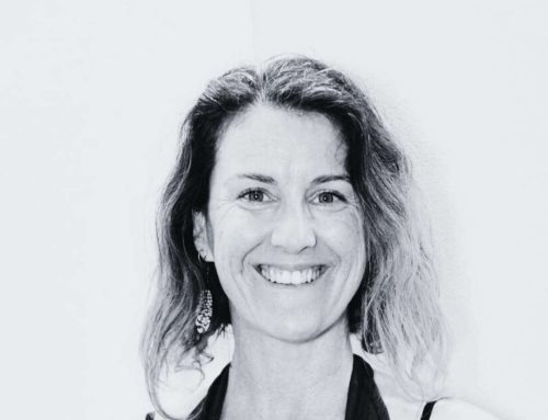 Jo Maxwell